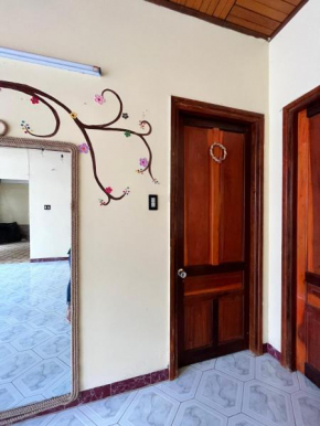 Comfort Zone Homestay